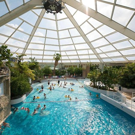 Sunparks De Haan Hotel Wenduine Kültér fotó