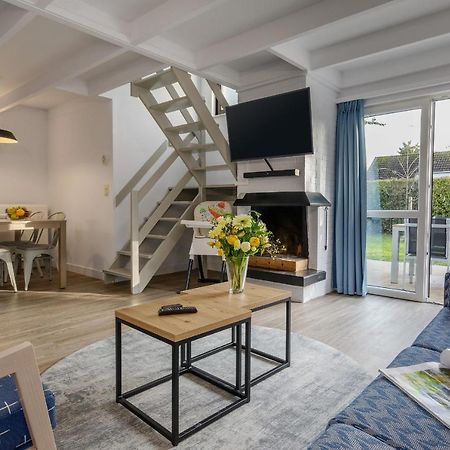 Sunparks De Haan Hotel Wenduine Kültér fotó