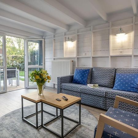 Sunparks De Haan Hotel Wenduine Kültér fotó