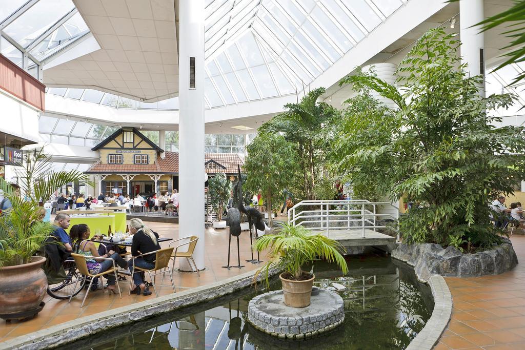 Sunparks De Haan Hotel Wenduine Kültér fotó