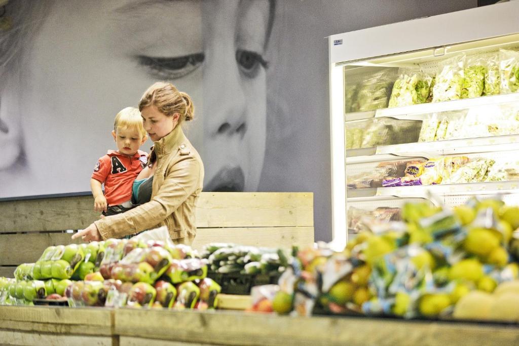 Sunparks De Haan Hotel Wenduine Kültér fotó
