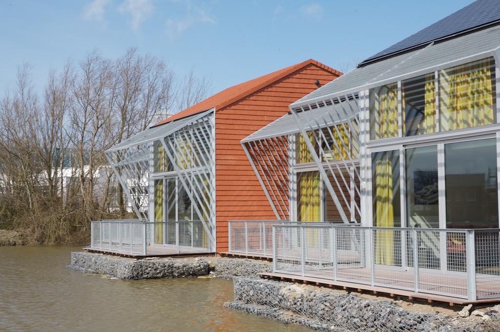 Sunparks De Haan Hotel Wenduine Kültér fotó