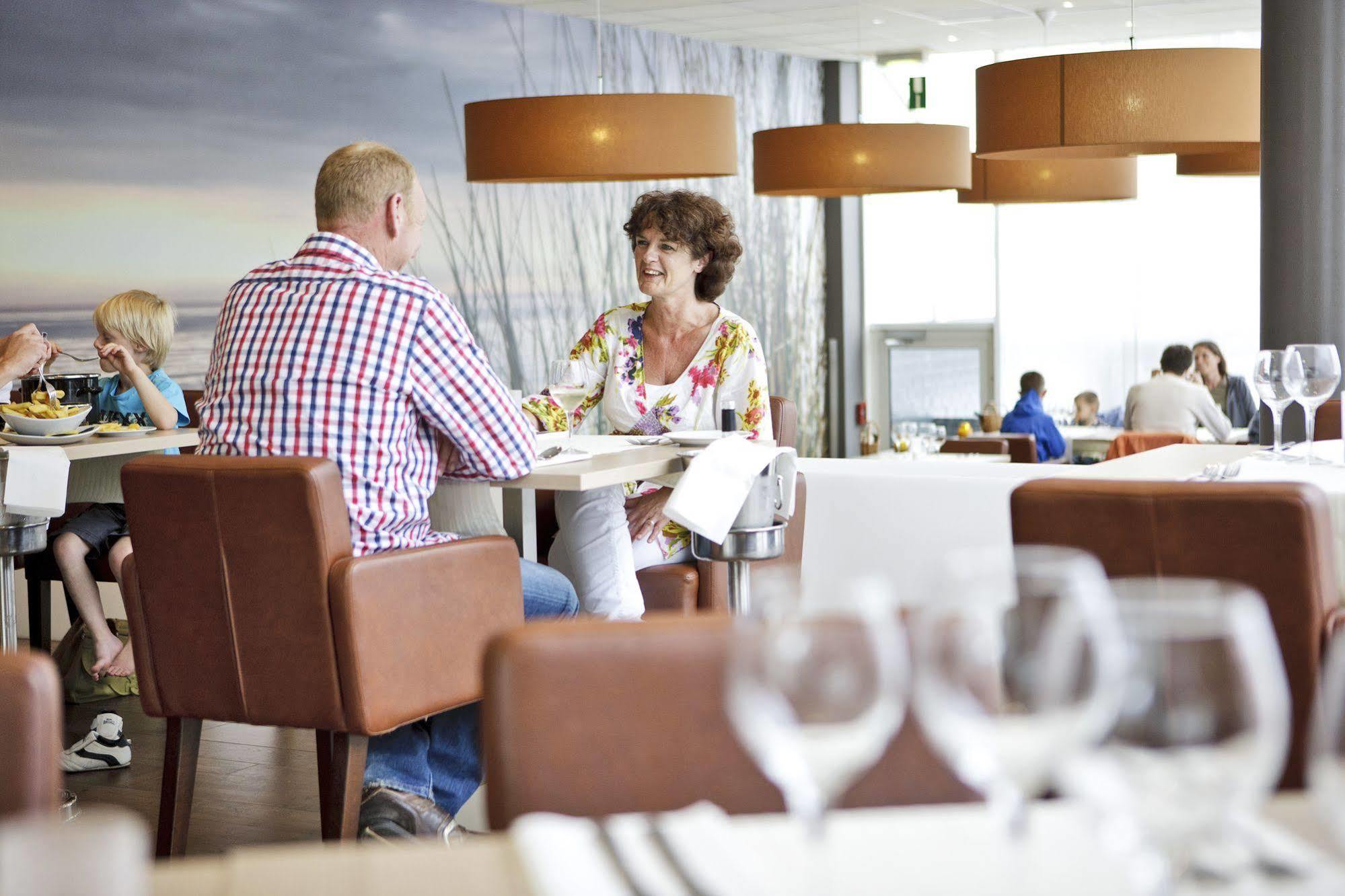 Sunparks De Haan Hotel Wenduine Kültér fotó
