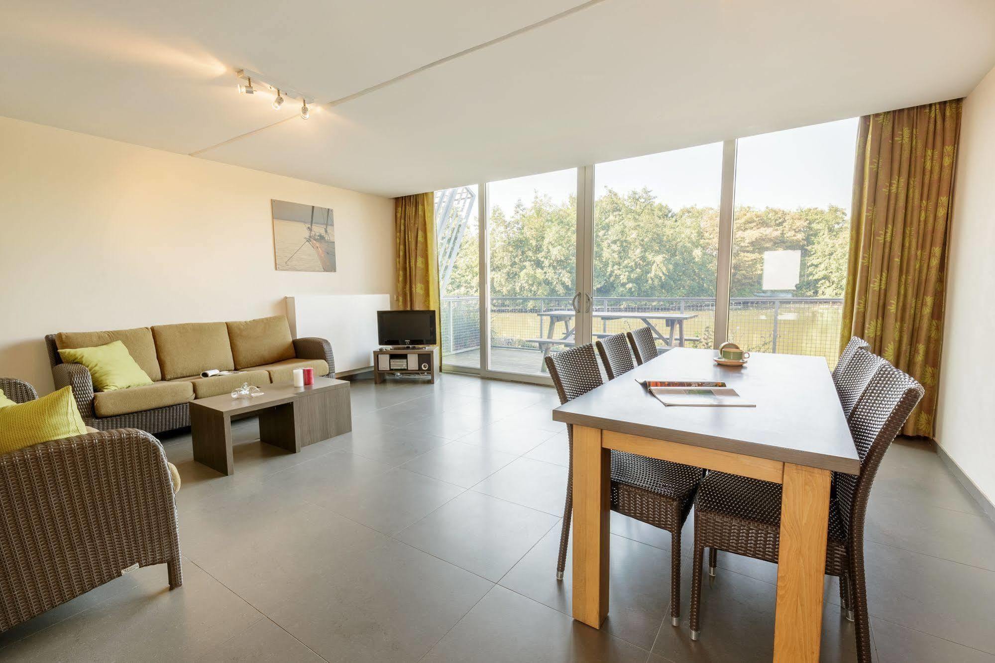 Sunparks De Haan Hotel Wenduine Kültér fotó