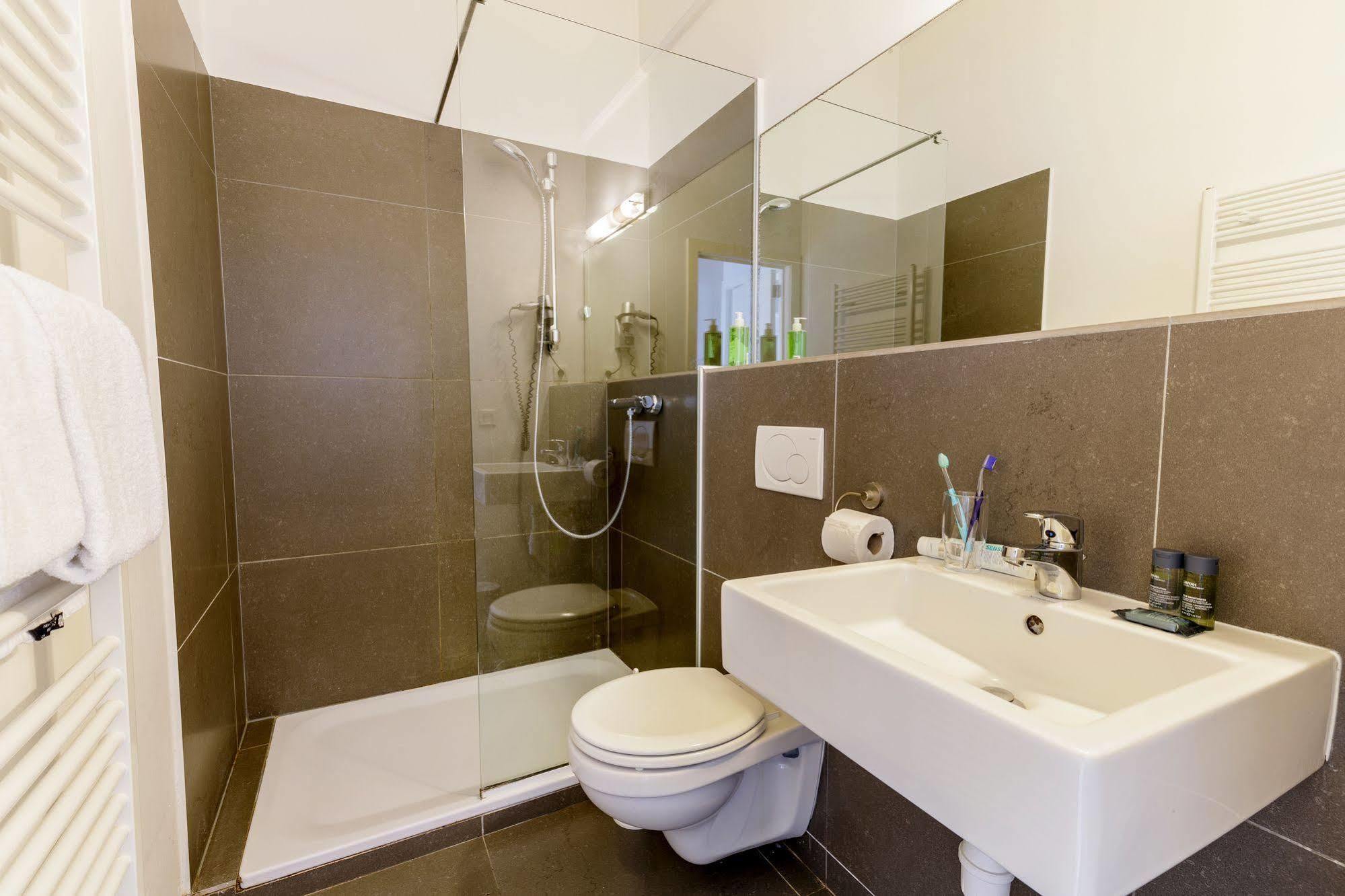 Sunparks De Haan Hotel Wenduine Kültér fotó