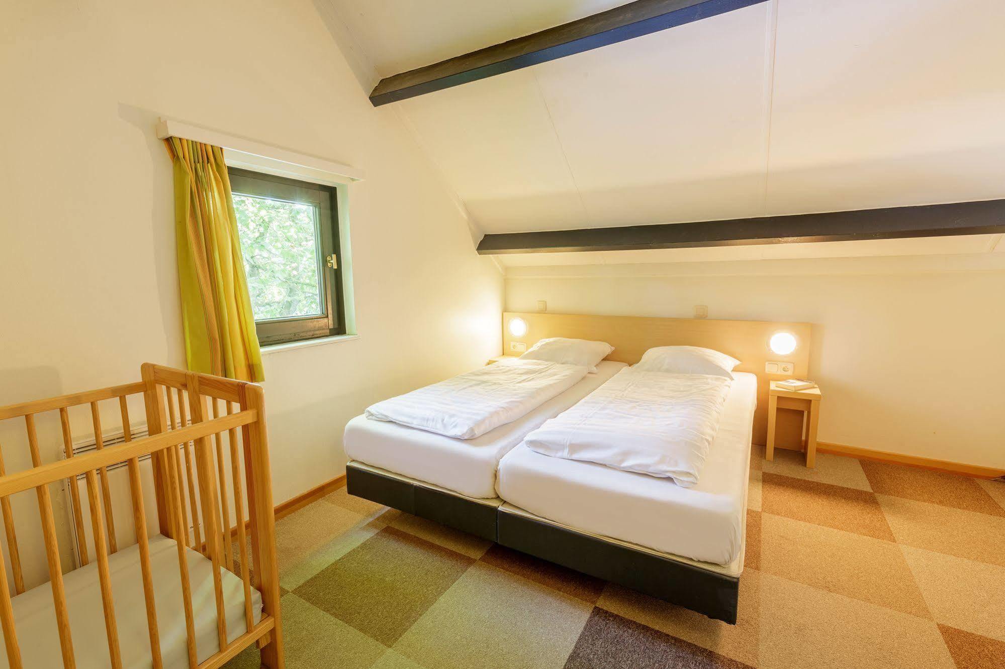 Sunparks De Haan Hotel Wenduine Kültér fotó