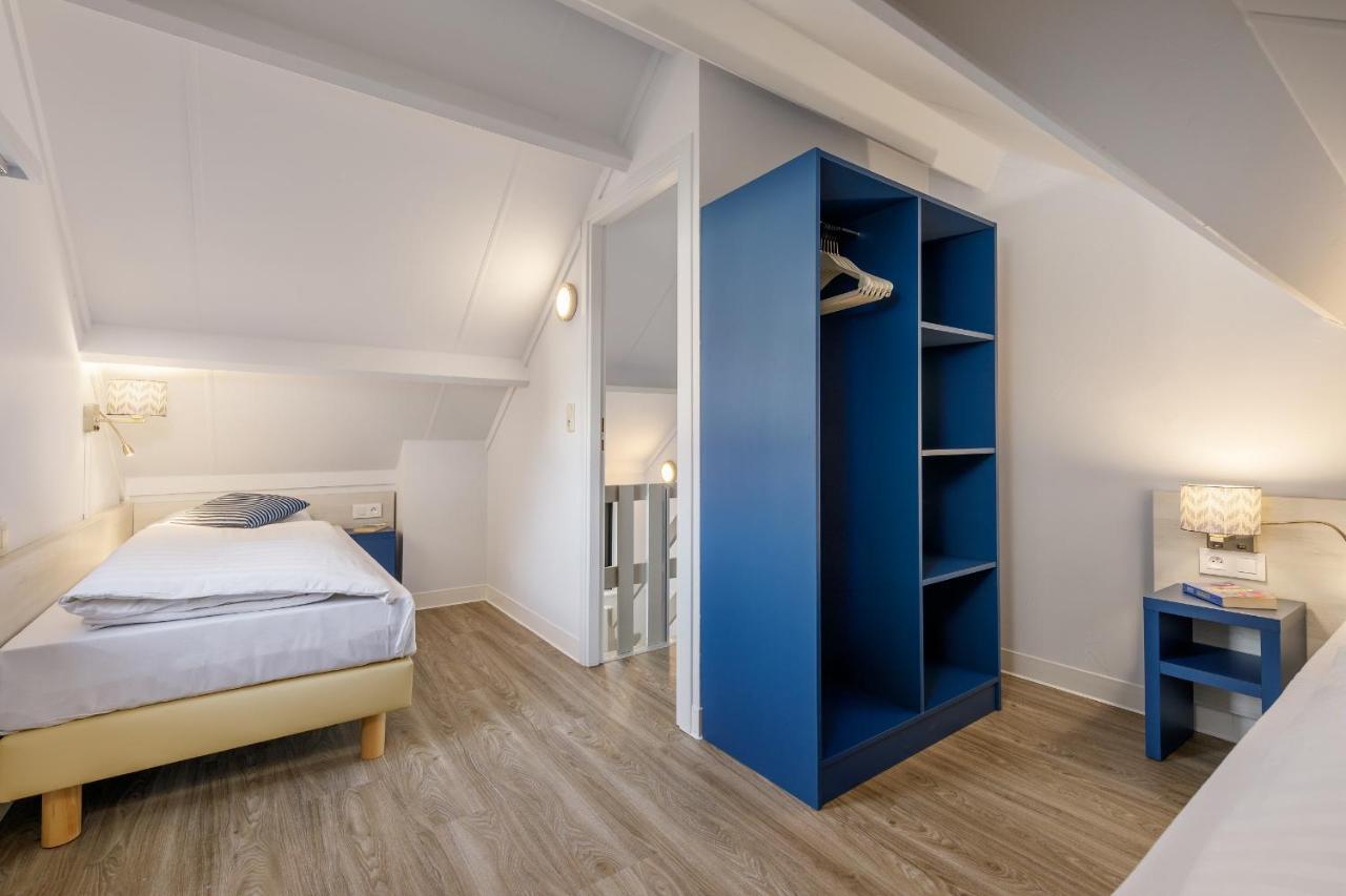 Sunparks De Haan Hotel Wenduine Kültér fotó