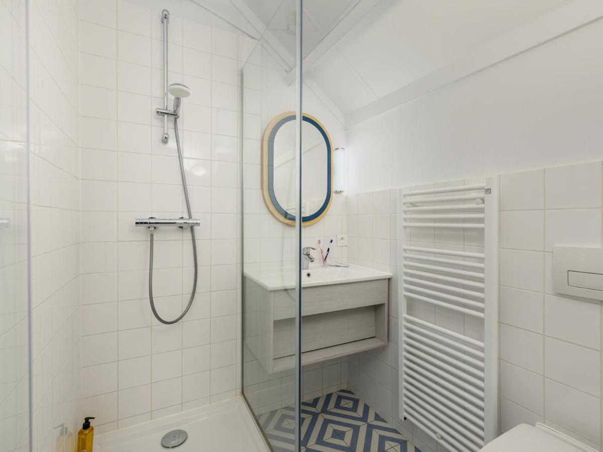 Sunparks De Haan Hotel Wenduine Szoba fotó