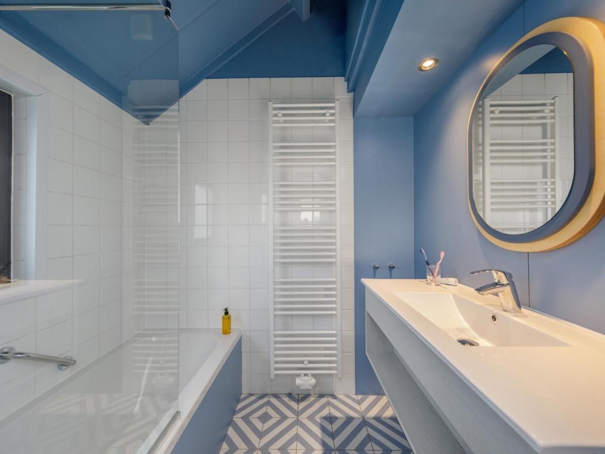 Sunparks De Haan Hotel Wenduine Szoba fotó