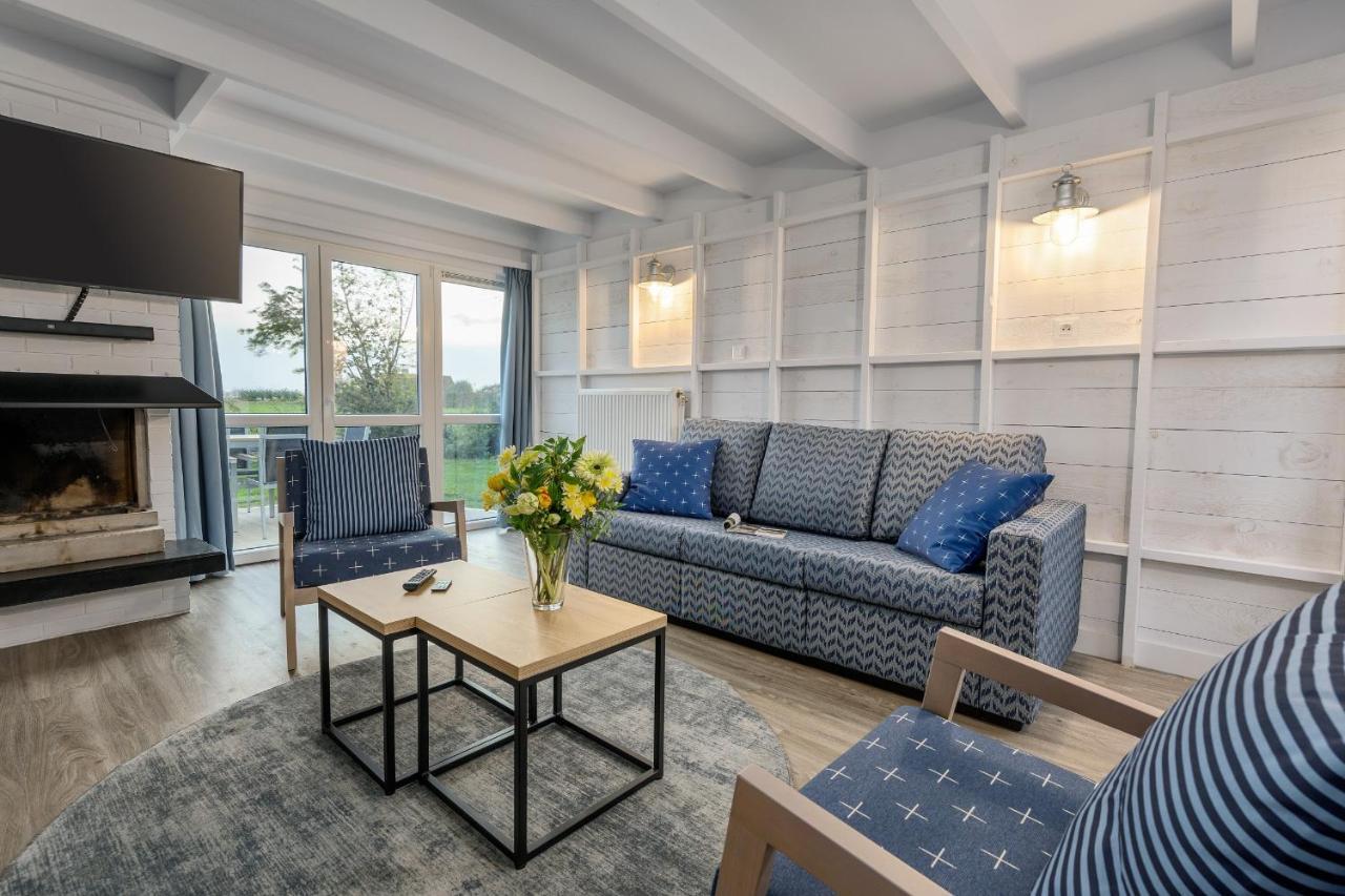 Sunparks De Haan Hotel Wenduine Szoba fotó